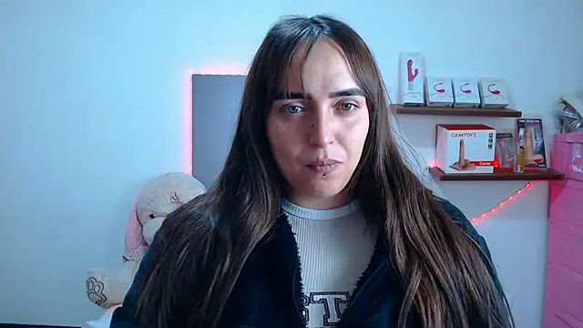 Snapshot of anyela_bubble18 chatting on 08.05.26 anyela bubble18 online show from 08.05.26