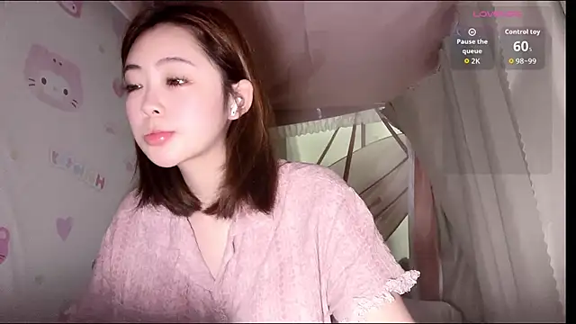 keke-20081130 online show from 06.02.26
