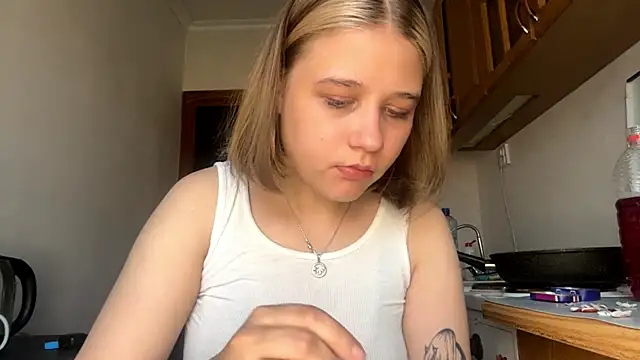 HildeConery online show from 05.26.26