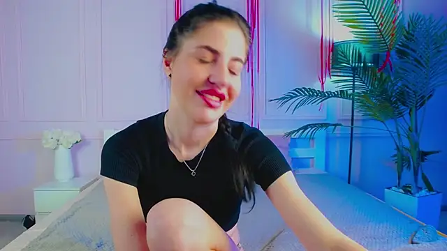 Emily xoo online show from 05.21.26