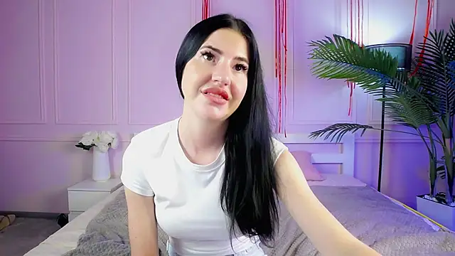 Emily xoo online show from 06.08.26