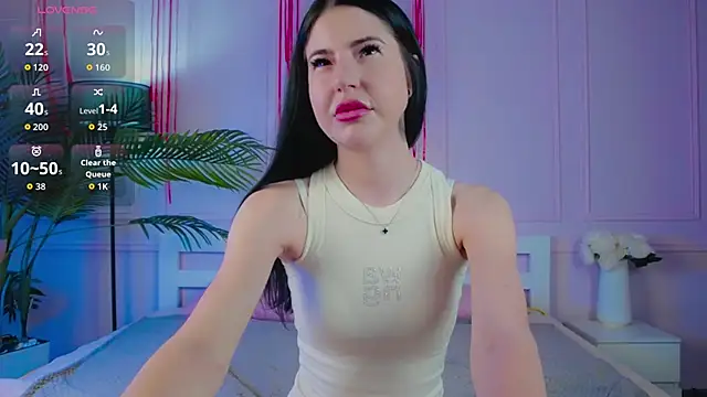 Emily xoo online show from 06.11.26