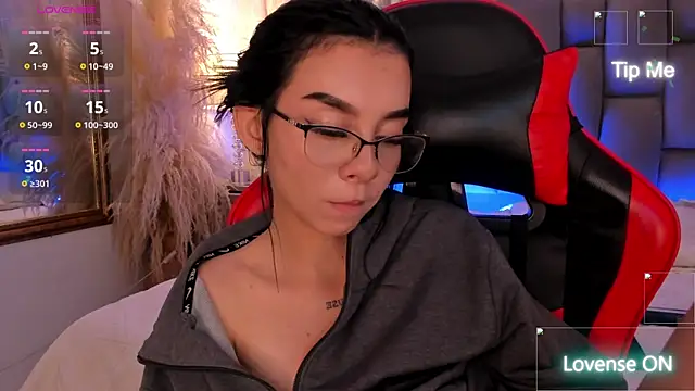 MelCherry online show from 08.03.26