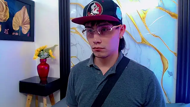  Anubis   online show from 05.20.26