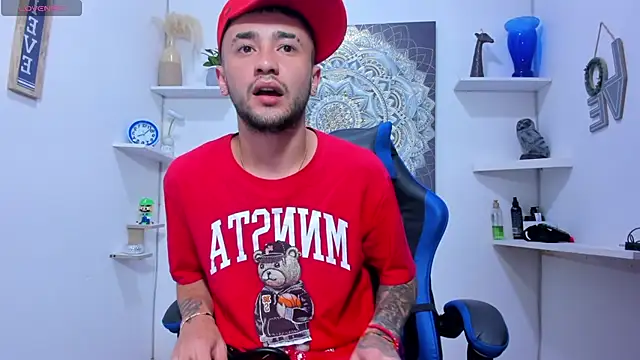 Jey hot7 online show from 06.02.26