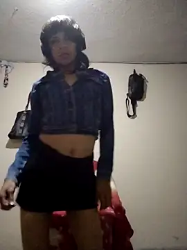 Liil bunny online show from 05.04.26
