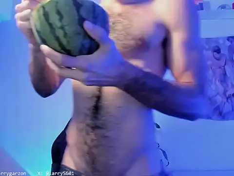 LarryGarzon online show from 06.05.26