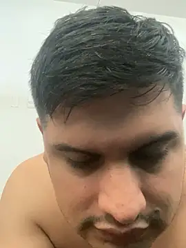 MenSexPeru online show from 05.04.26