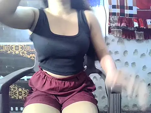 Lovely Pandey online show from 06.23.26