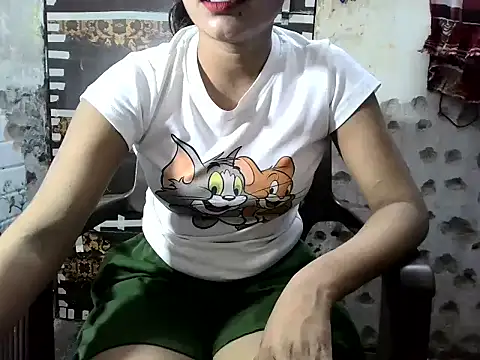 Lovely Pandey online show from 06.30.26