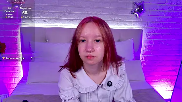 Mi Mi Mia online show from 05.12.26