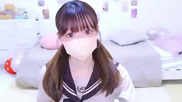  KIKIch  online show from 05.16.26