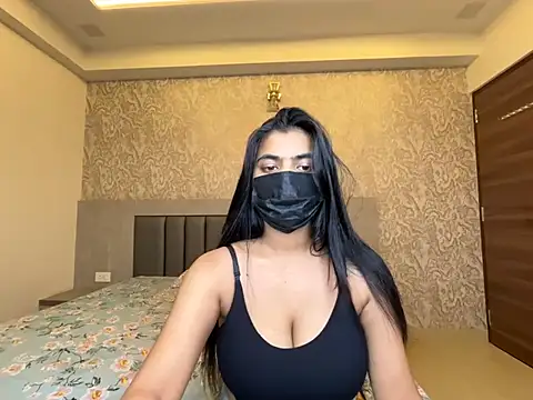 Miss Heer online show from 07.16.26