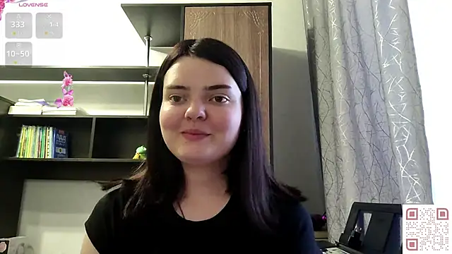 RebelDesiree online show from 06.09.26