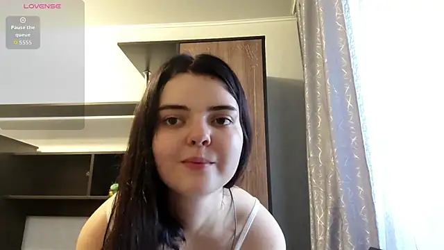 RebelDesiree online show from 07.31.26