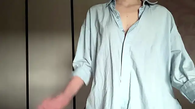 ScarlettRosy online show from 06.08.26