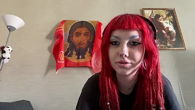 sweetbamb online show from 05.08.26