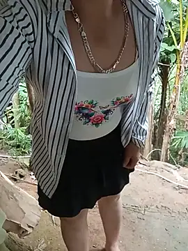 yaja-chan online show from 06.19.26