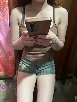 Lovely23-22 online show from 08.03.26