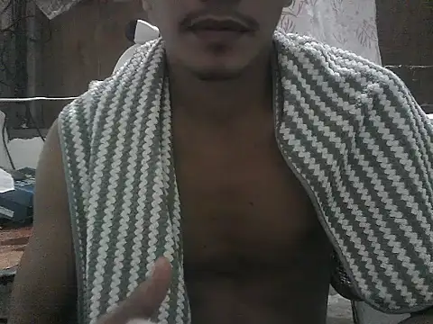 Daddyyum 12 online show from 05.19.26