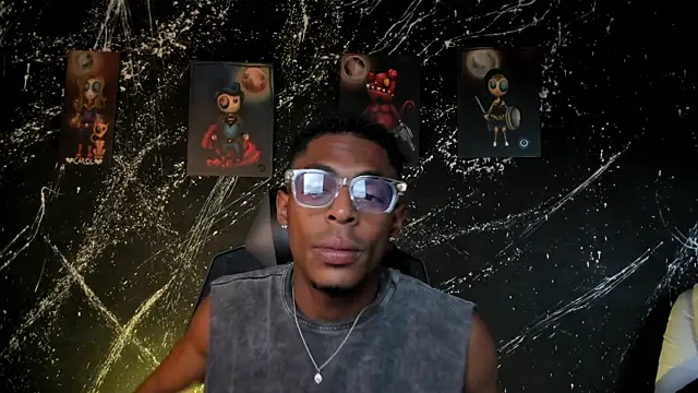 timosX  online show from 05.11.26