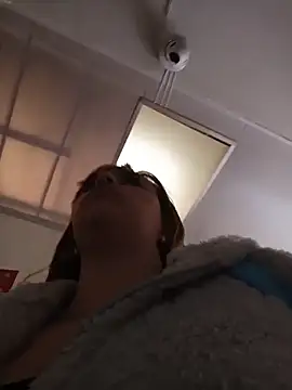Isabella  Risky online show from 05.12.26