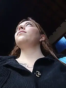 Isabella  Risky online show from 05.31.26