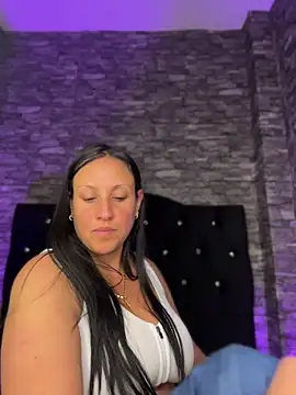 Cloe-Fire online show from 07.09.26