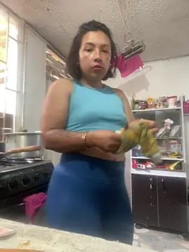 sarita hos online show from 06.29.26