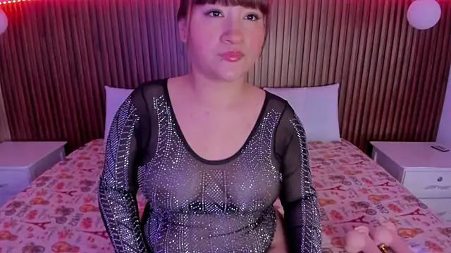 Dafne Evaans online show from 06.02.26