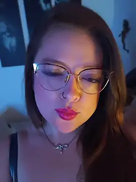 Lilith Desire online show from 06.18.26