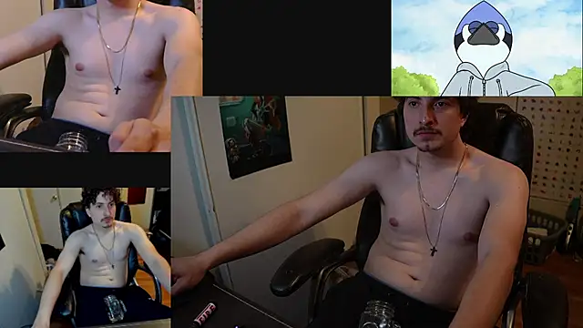 BigDickPlaya101 online show from 05.16.26
