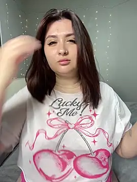 AureTease online show from 06.10.26