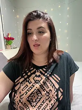 AureTease online show from 06.16.26