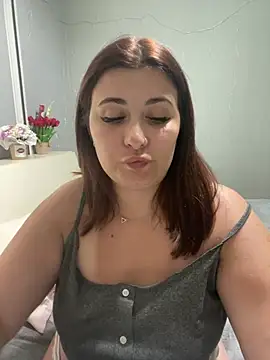 AureTease online show from 07.02.26