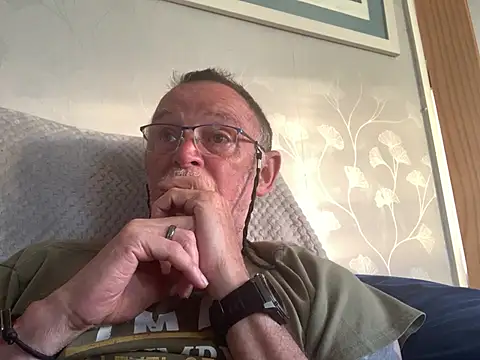 Moonraker64 online show from 05.29.26