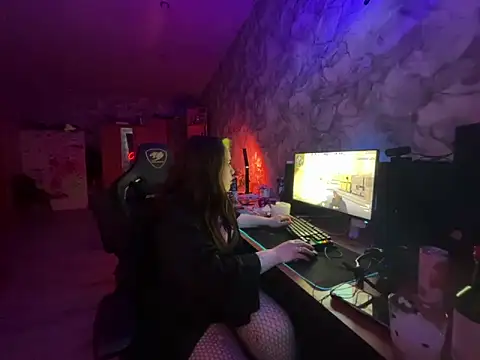 SquirFlav online show from 05.06.26