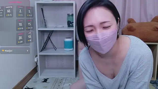  yuri   online show from 06.21.26