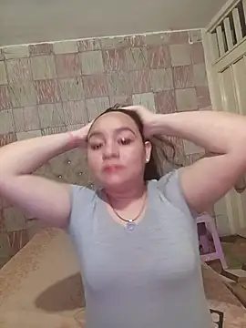 chicatraviesa24 online show from 06.13.26