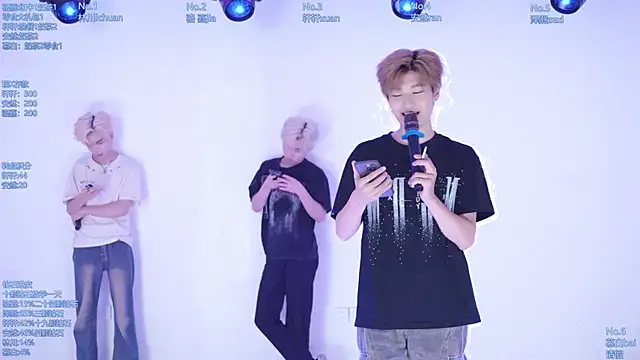 AOA-ACE online show from 06.13.26
