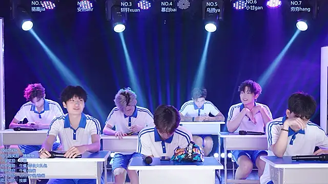 AOA-ACE online show from 07.26.26