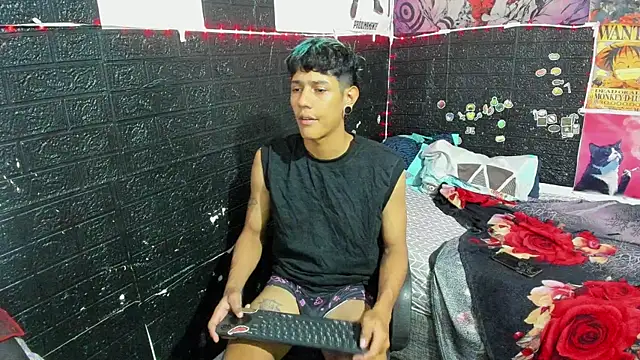 santos dx online show from 07.18.26