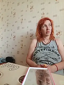 Bel Nell online show from 07.03.26