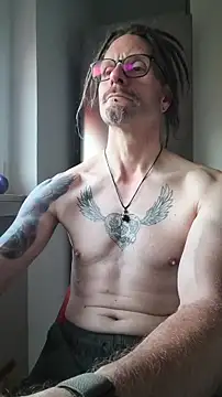 Tattooangel4172 online show from 05.28.26