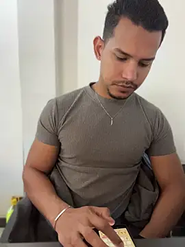 angel silva  online show from 06.26.26
