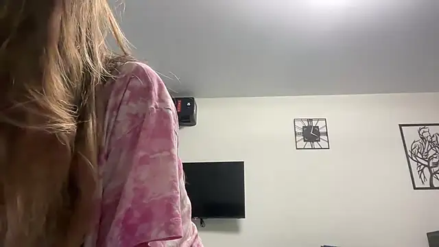 GraceCook  online show from 07.13.26