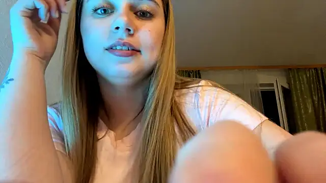 Melarose85 online show from 05.04.26