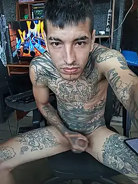 Snapshot of demoni0802 chatting on 05.16.26 demoni0802 online show from 05.16.26
