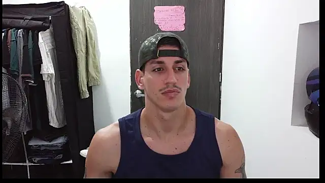 RaulRico online show from 06.13.26