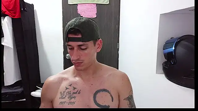 RaulRico online show from 06.18.26